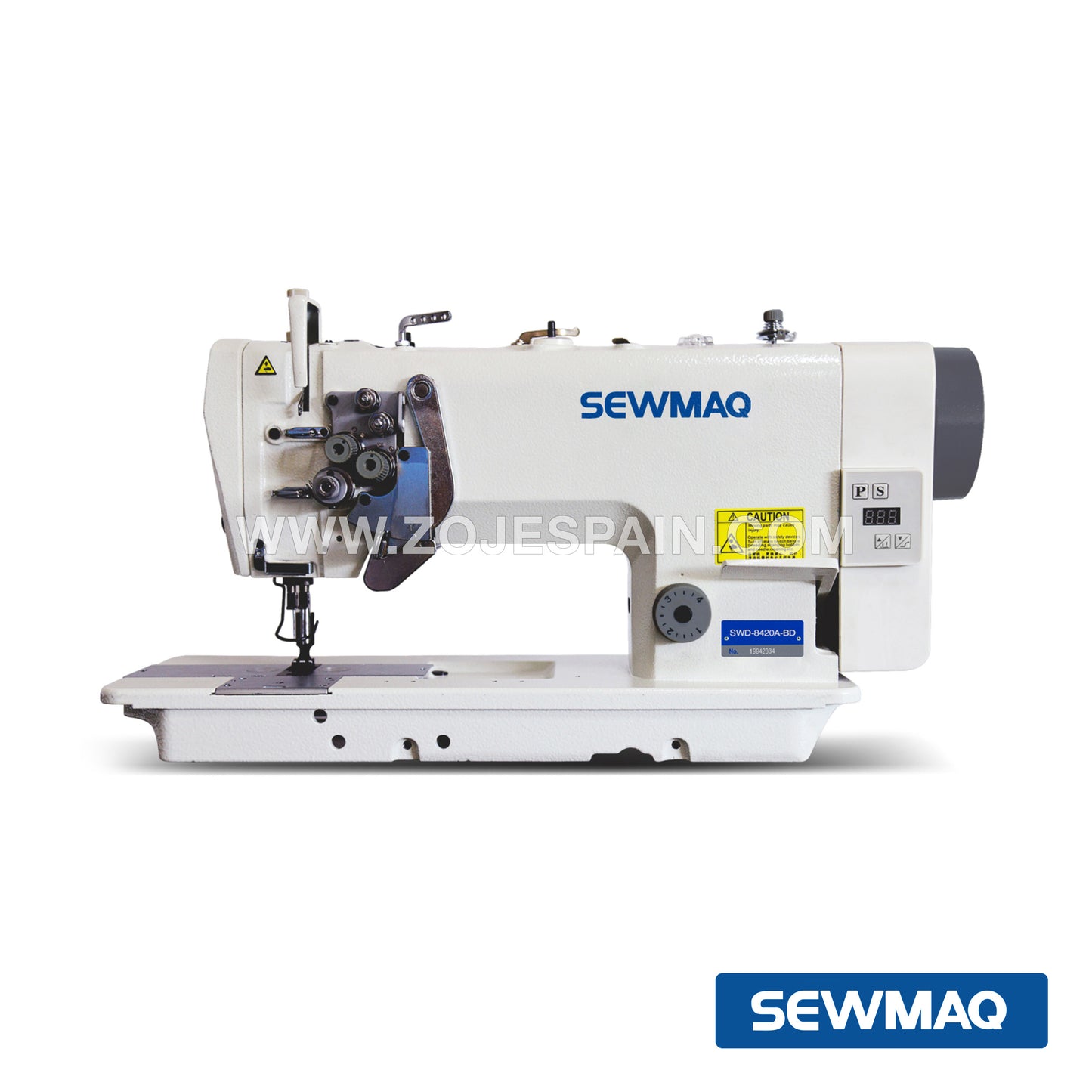 SWD-8420A-BD / SWD-8720A-BD / SWD-8450-5-BD / SWD-8750-5-BD