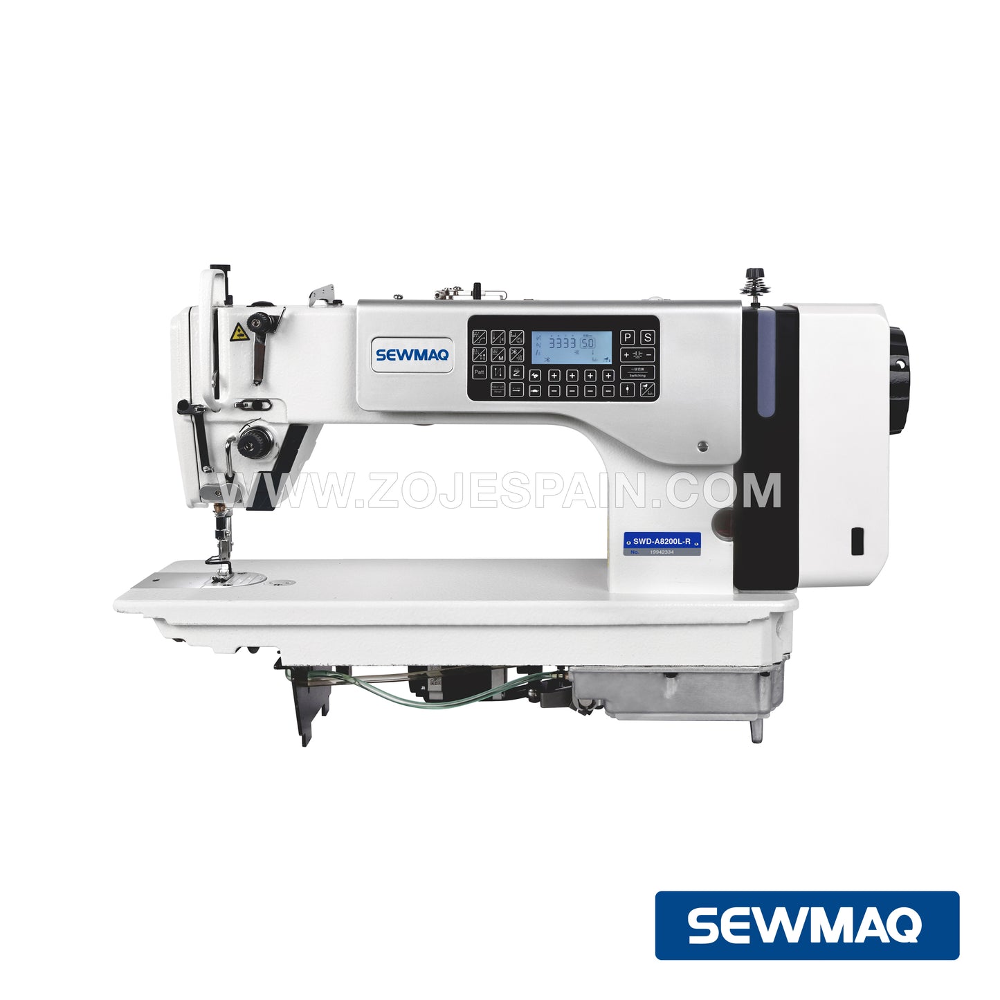 SWD-A8200L-R / -PR