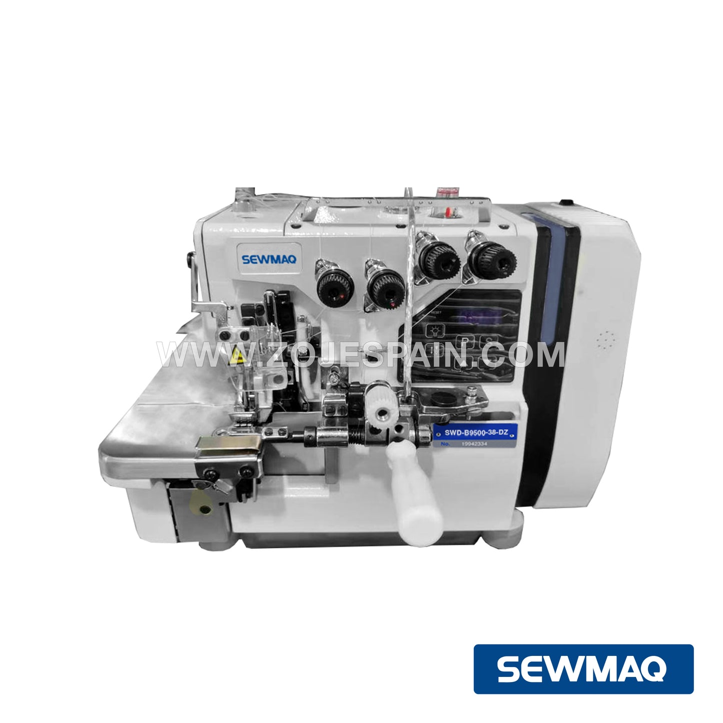 SWD-B9500-38-DZ