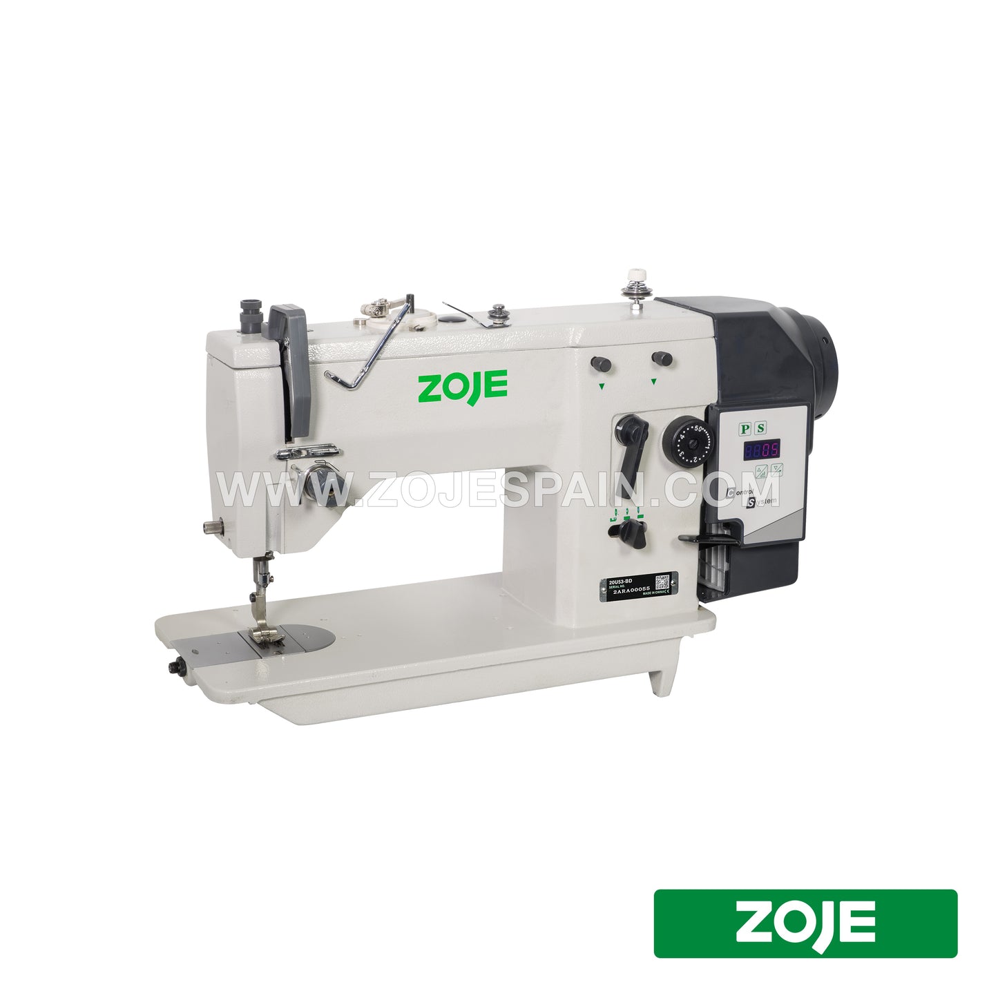 SWD-20U53-BD