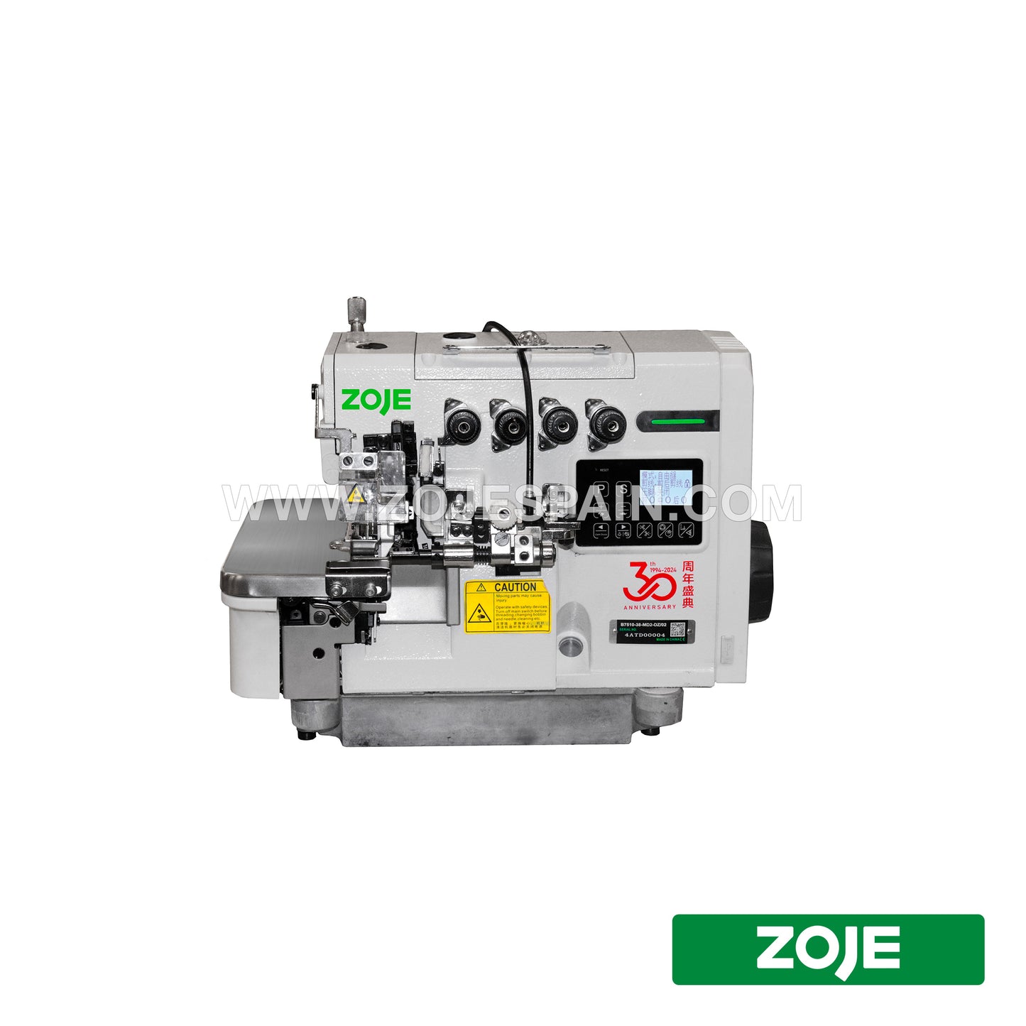 SWD-B7510-38-MD2-DZ