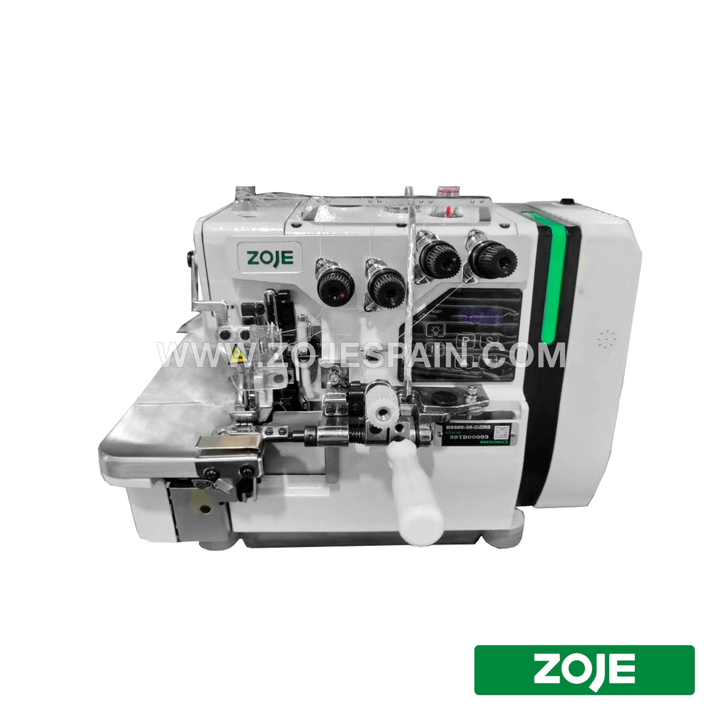 SWD-B9500-38-DZ