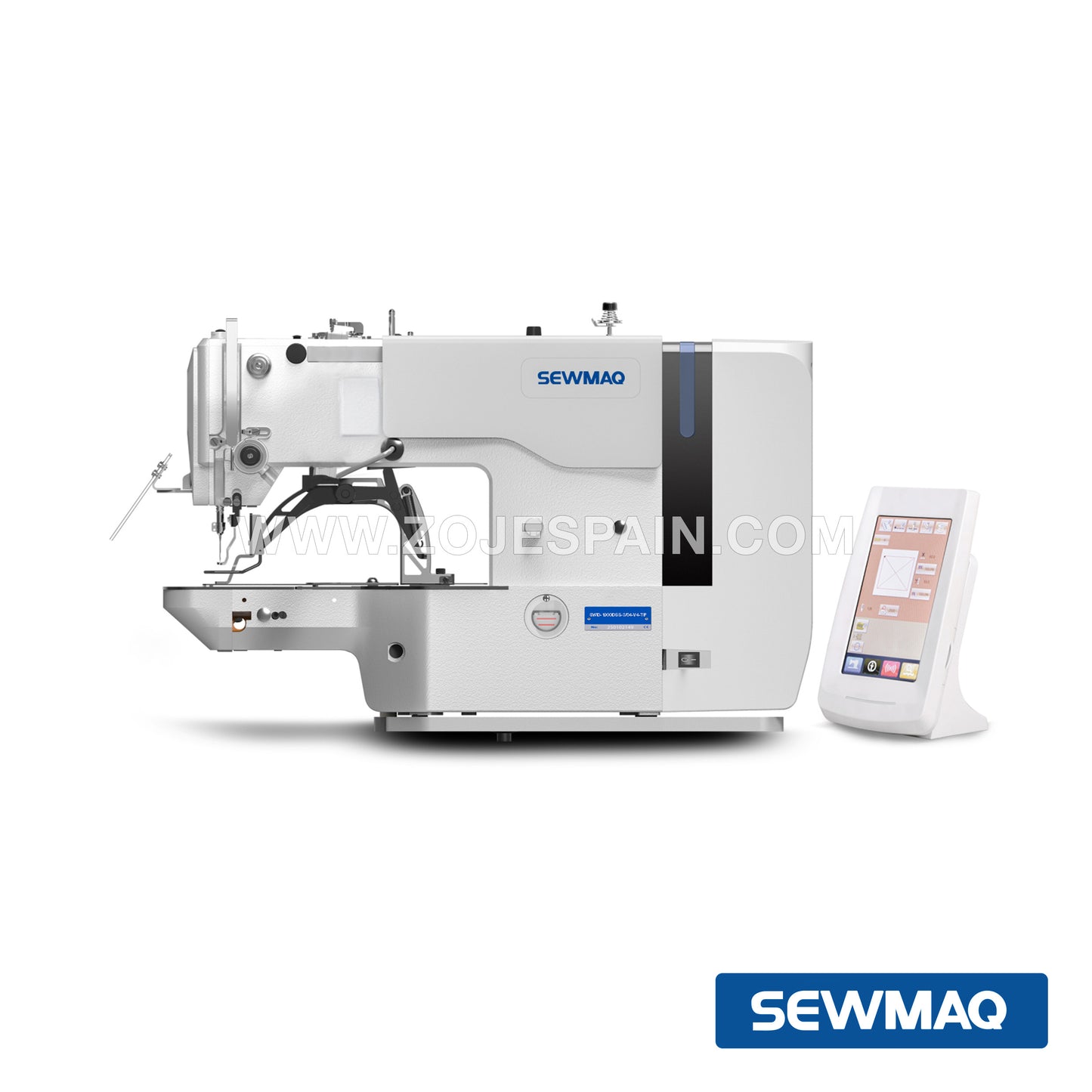 SWD-1900DSS-3/04-V4-TP