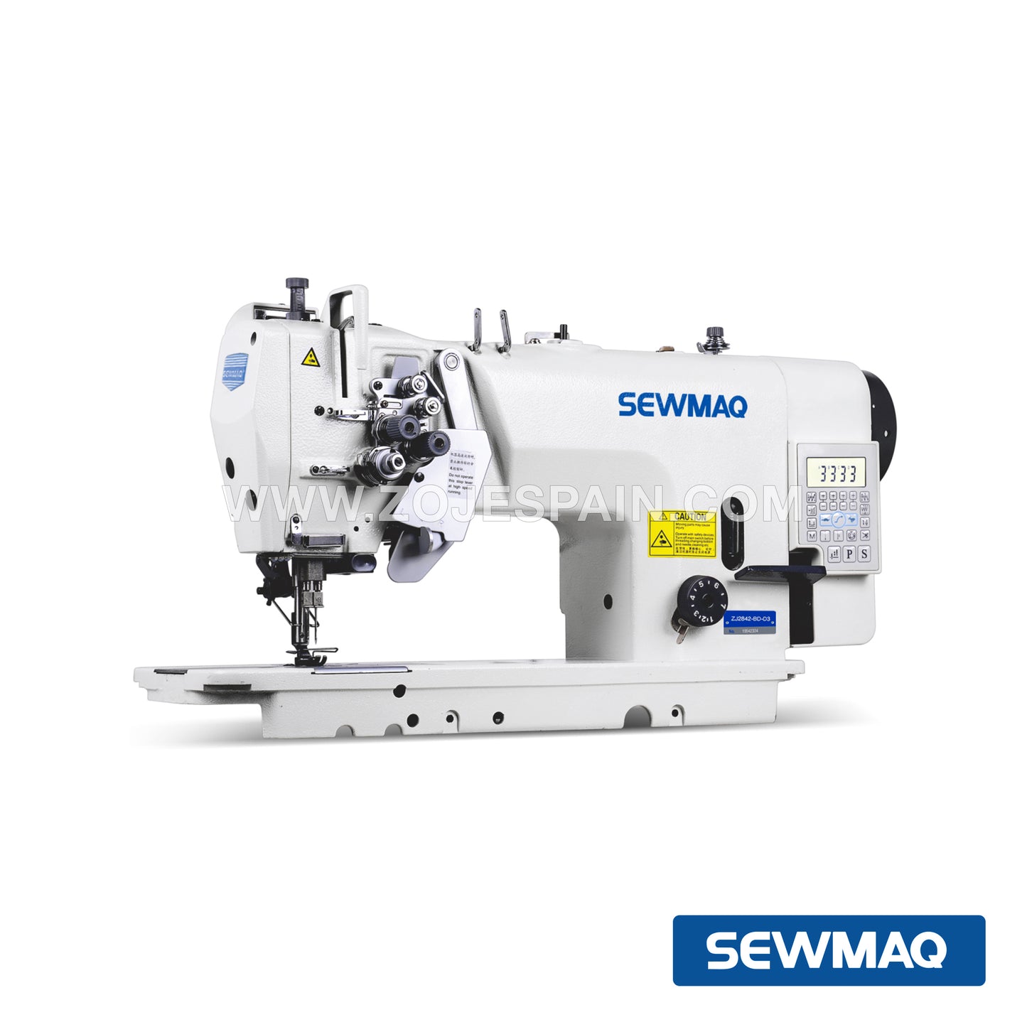 SWD-2842 / 2872 / 2845 / 2875 / -BD-D3-PF-3/02