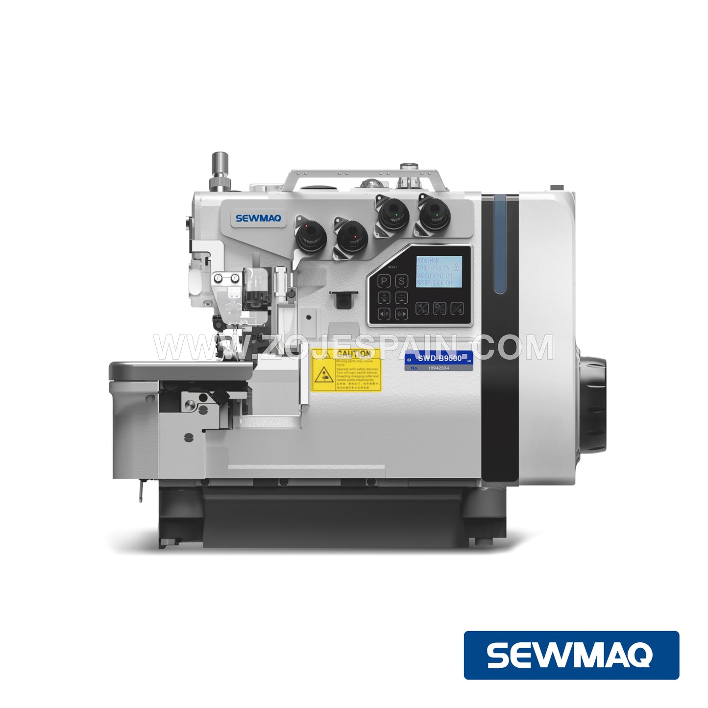 SWD-B9500-16S2 / B9500-13/10 / -13-ED / -38/10