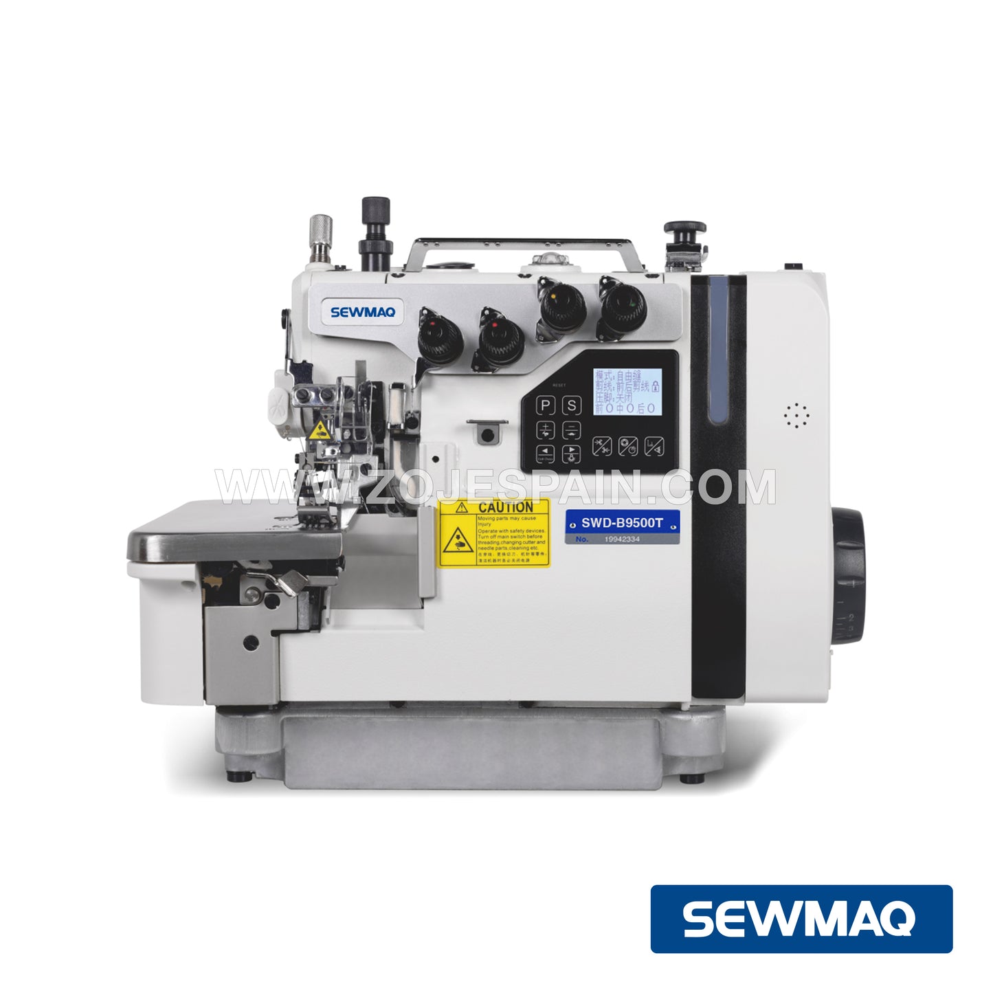 SWD-B9500T-13SH / B9510T / -38 / -13SH-MD2 / -38-MD2