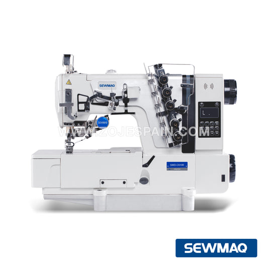 SWD-C5100-364-D3B-08