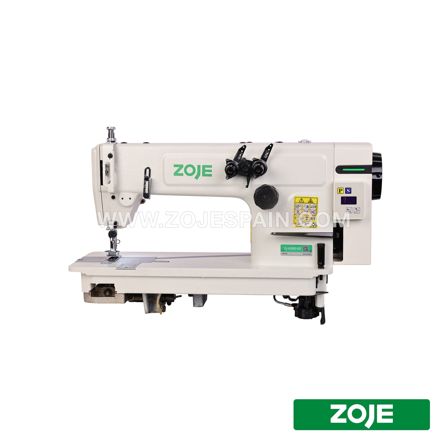 ZJ4810-BD / ZJ3800-BD