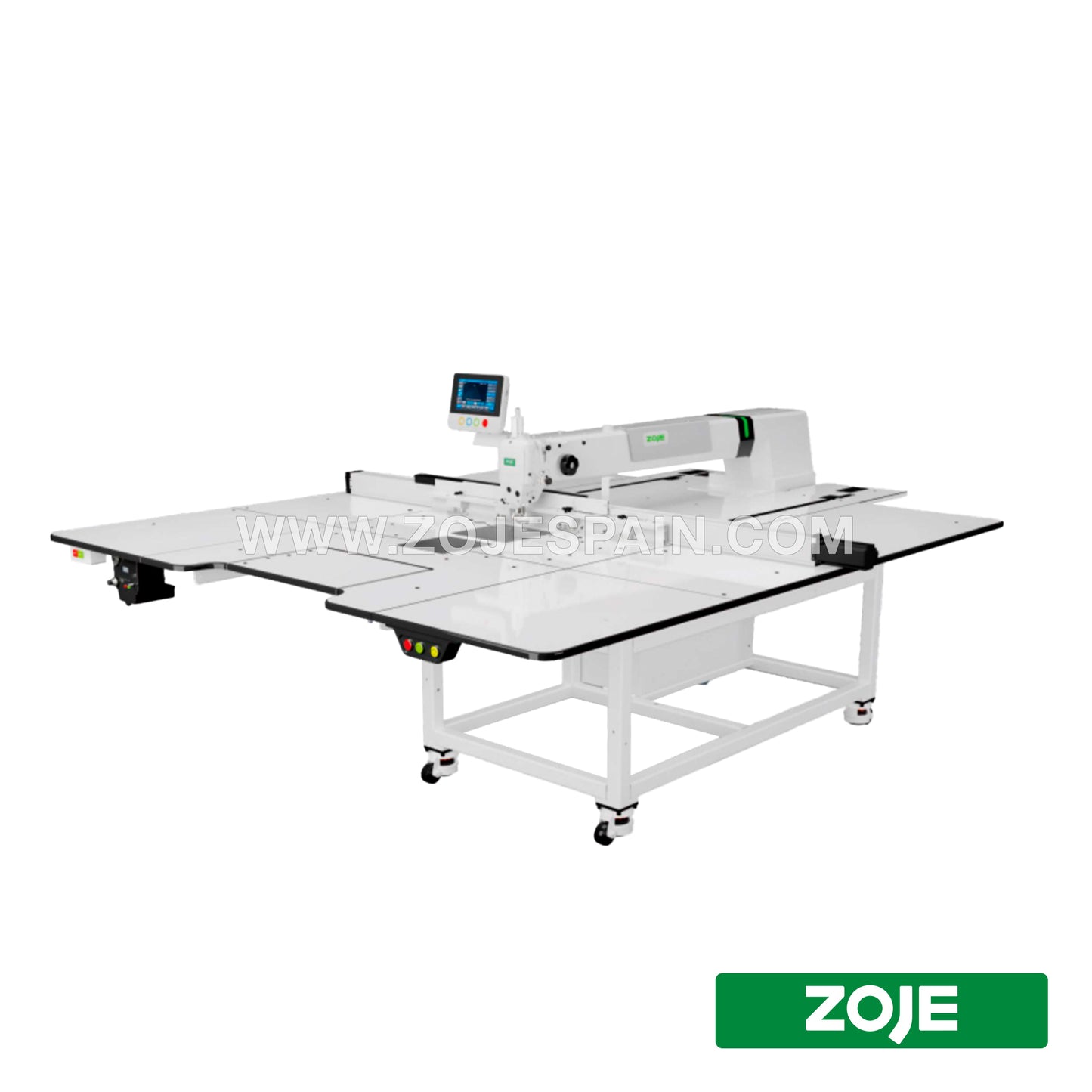 ZJ-M6-GS900H-SF / -LK2