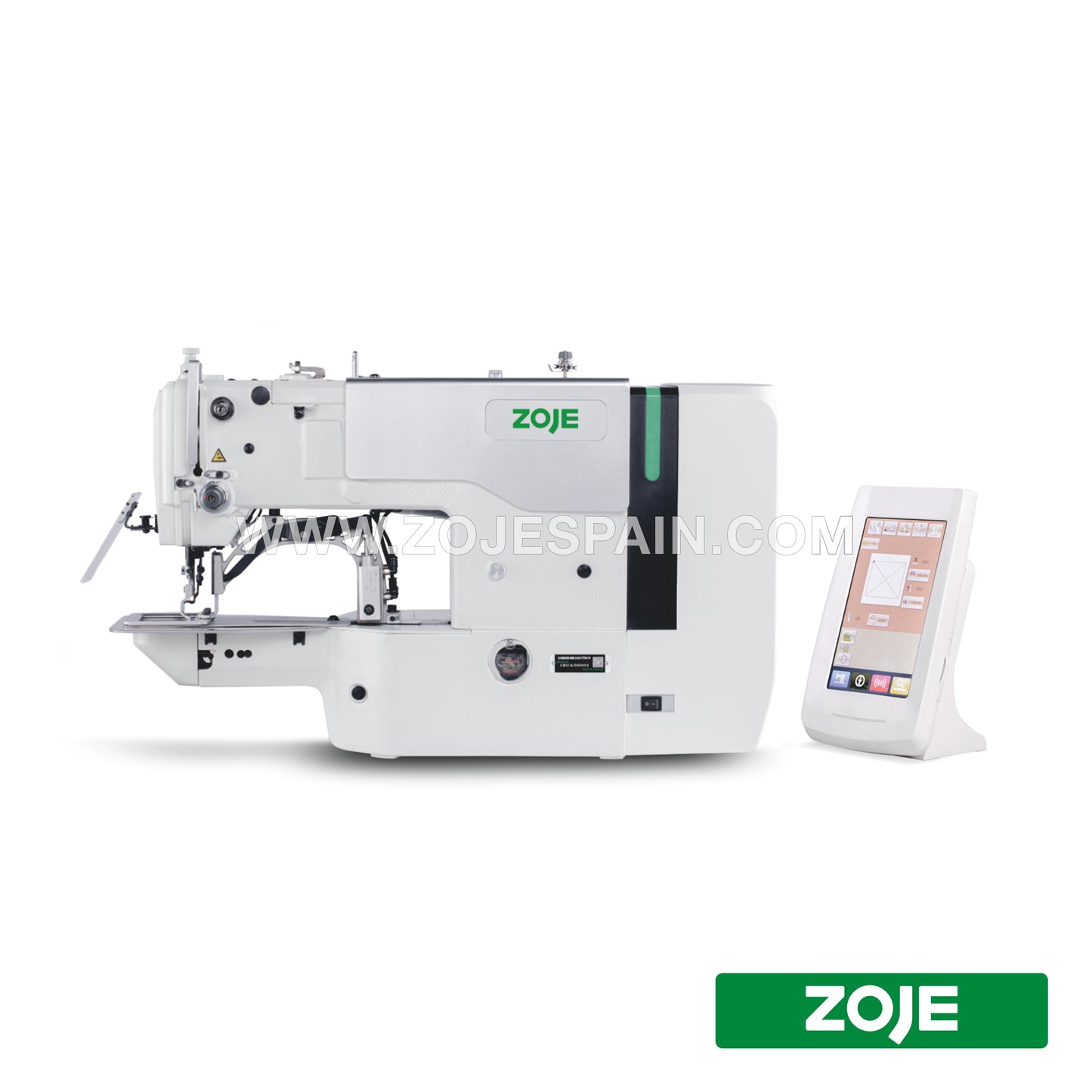 SWD-1900DSS-0604-3-P-J-TP