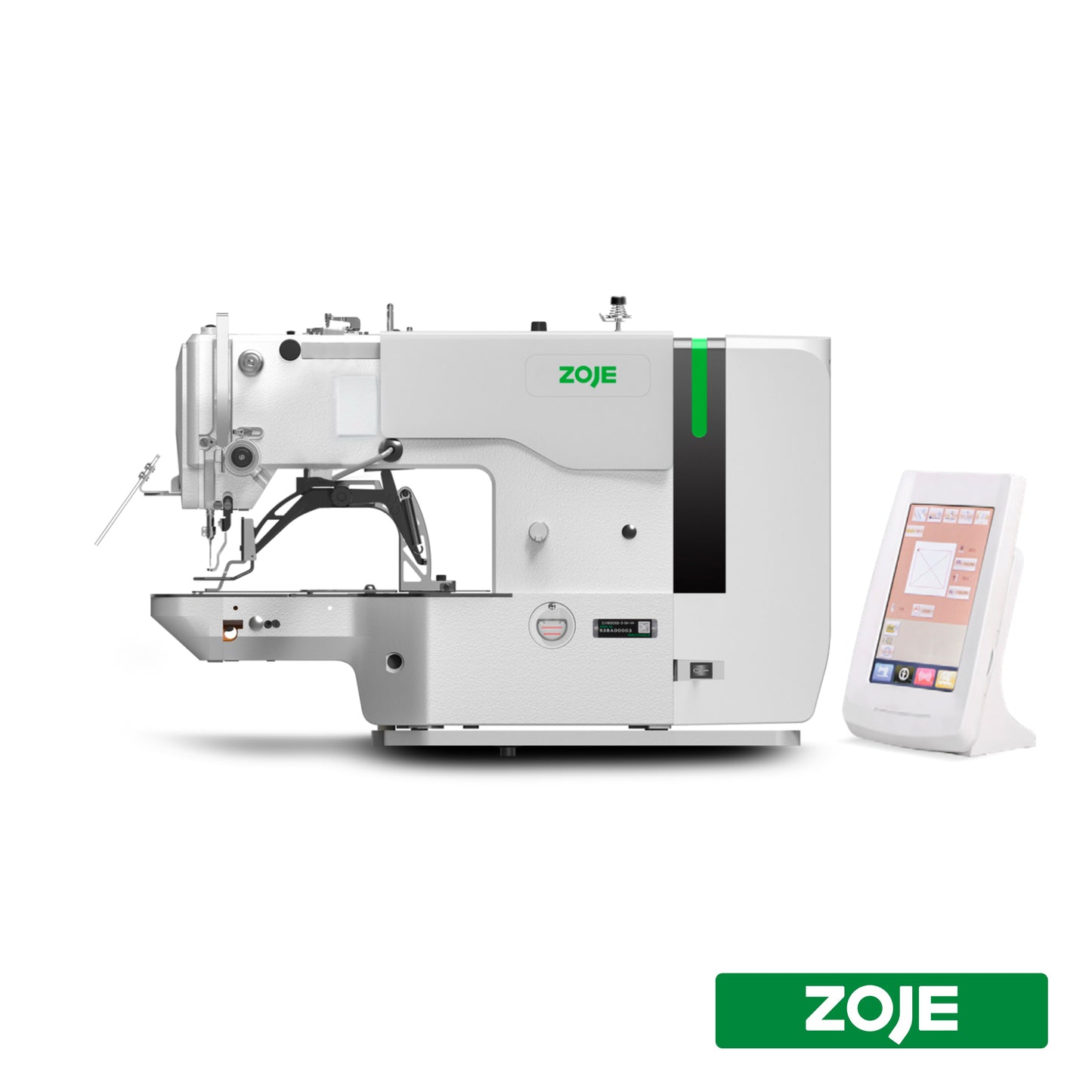 ZJ1900DSS-3/04-V4-TP