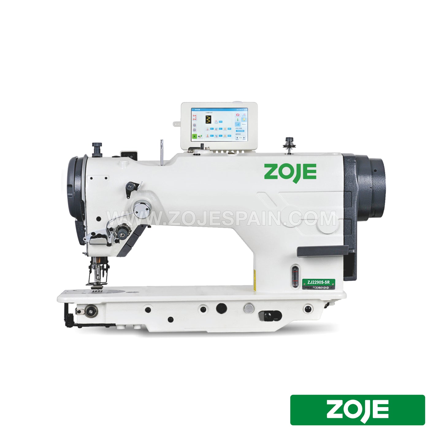 ZJ2290S-SR
